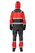 HELIOS hi-vis mid-weight high-visibility windbreaker