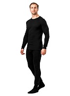 BERING FROST men's thermal underwear (leggings+sweatshirt)