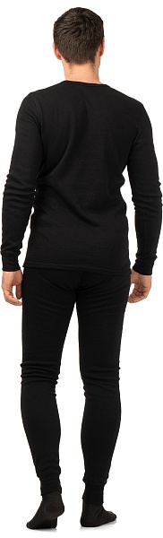 BERING FROST men's thermal underwear (leggings+sweatshirt)