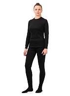 BERING FROST ladies thermal underwear (leggings+sweatshirt)