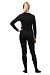 BERING FROST ladies thermal underwear (leggings+sweatshirt)