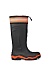 EXTRAGUARD knee-high mining boots with a complex of impact-protective properties