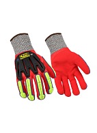RINGERS 068 Ansell gloves
