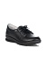 SVETA ladies low ankle shoes, black