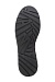 SVETA ladies low ankle shoes, black