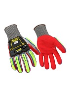 RINGERS 065 Ansell gloves