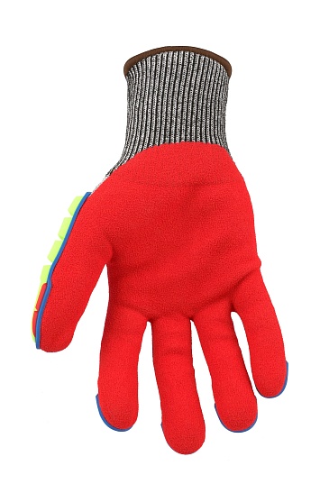 RINGERS 065 Ansell gloves