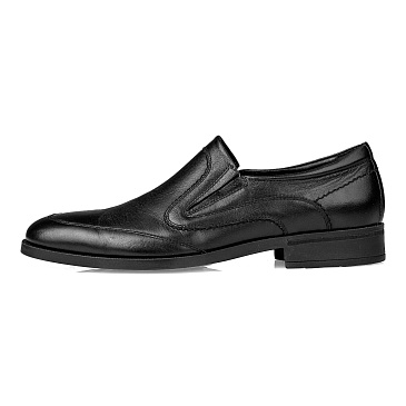 Men's low ankle boots (Ralf Ringer)