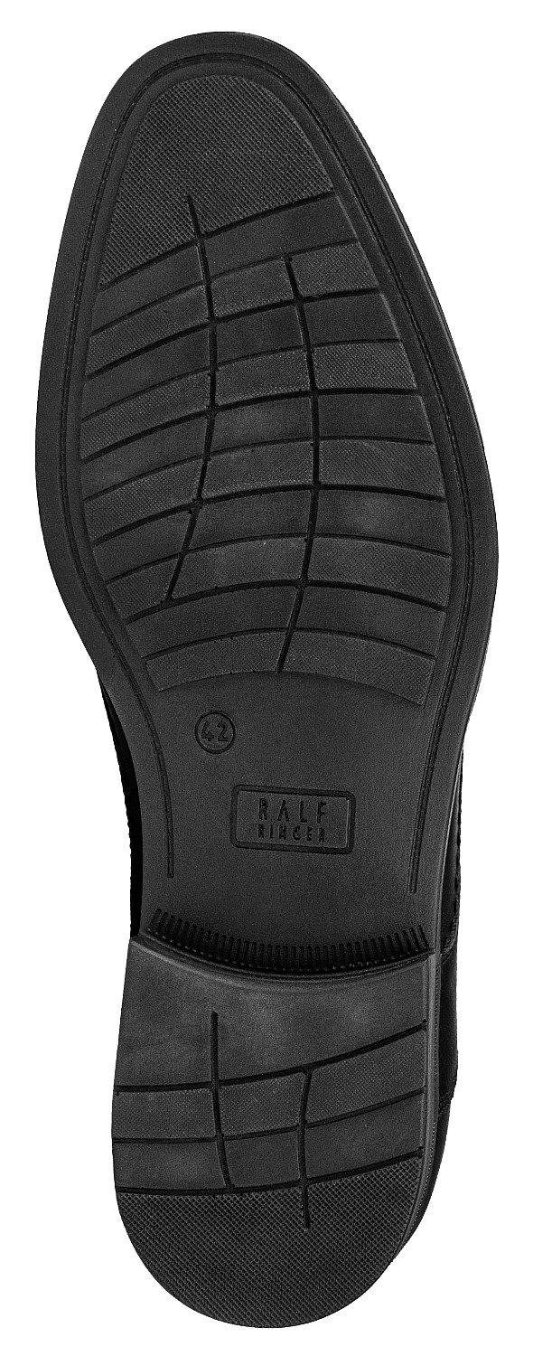 Men's low ankle boots (Ralf Ringer) Technoavia