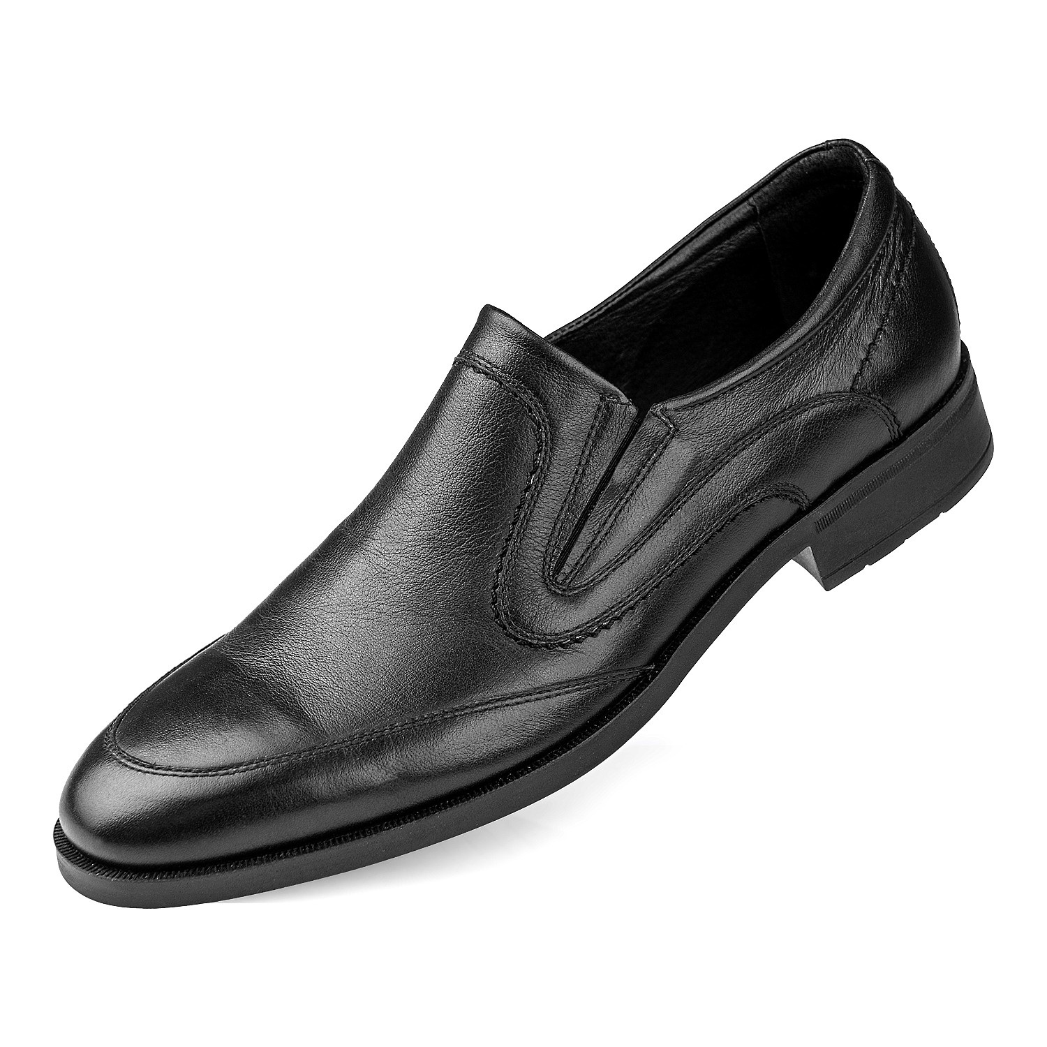 Men's low ankle boots (Ralf Ringer) Technoavia