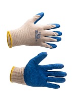 SOCHI knitted gloves