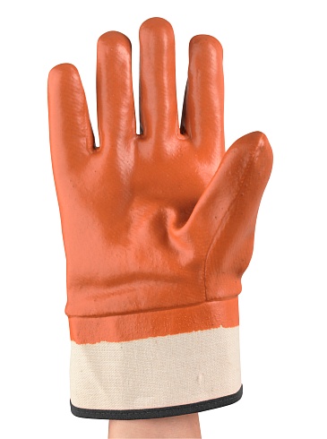Ansell EDGE 48-193 gloves