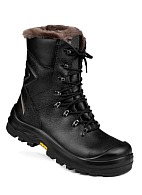 Icegard high quarters insulated boots