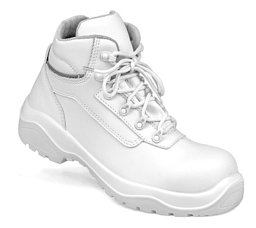 ALBUS insulated boots