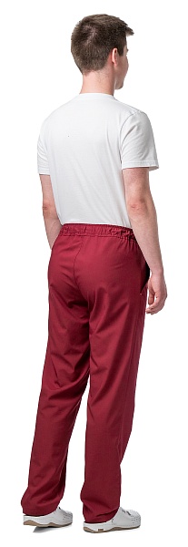 OMEGA men's/ladies scrub trousers