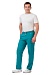 OMEGA men's/ladies scrub trousers