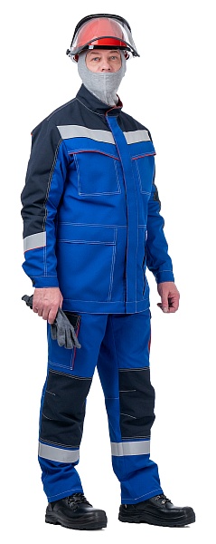 VOLT L 220-14  work suit