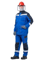 VOLT L 220-14  work suit