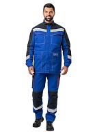 VOLT L 190/2-23  work suit