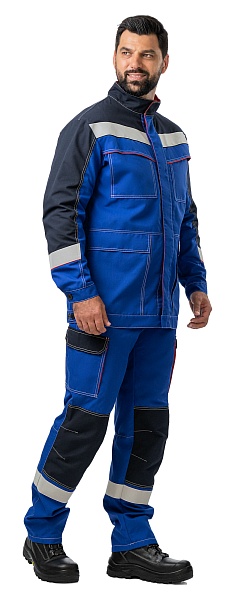 VOLT L 190/2-23  work suit