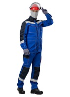 VOLT L 220/2-33  work suit
