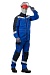 VOLT L 220/2-33  work suit