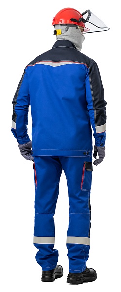 VOLT L 220/2-33  work suit