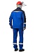 VOLT L 220/2-33  work suit