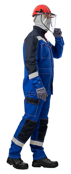 VOLT L 220/2-33  work suit