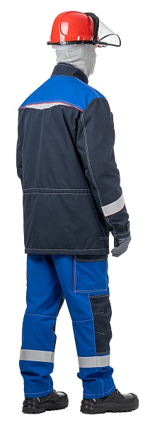 VOLT L 220/2-33 welding cape jacket