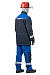 VOLT L 220/2-33 welding cape jacket