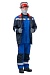 VOLT L 220/2-33 welding cape jacket