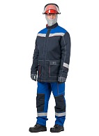 VOLT L 220/2-33 welding cape jacket