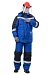 VOLT Z 220-55 heat-insulated work suit