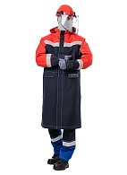 VOLT V 235-25 raincoat