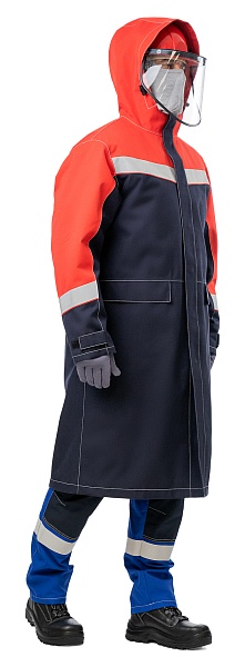 VOLT V 235-25 raincoat