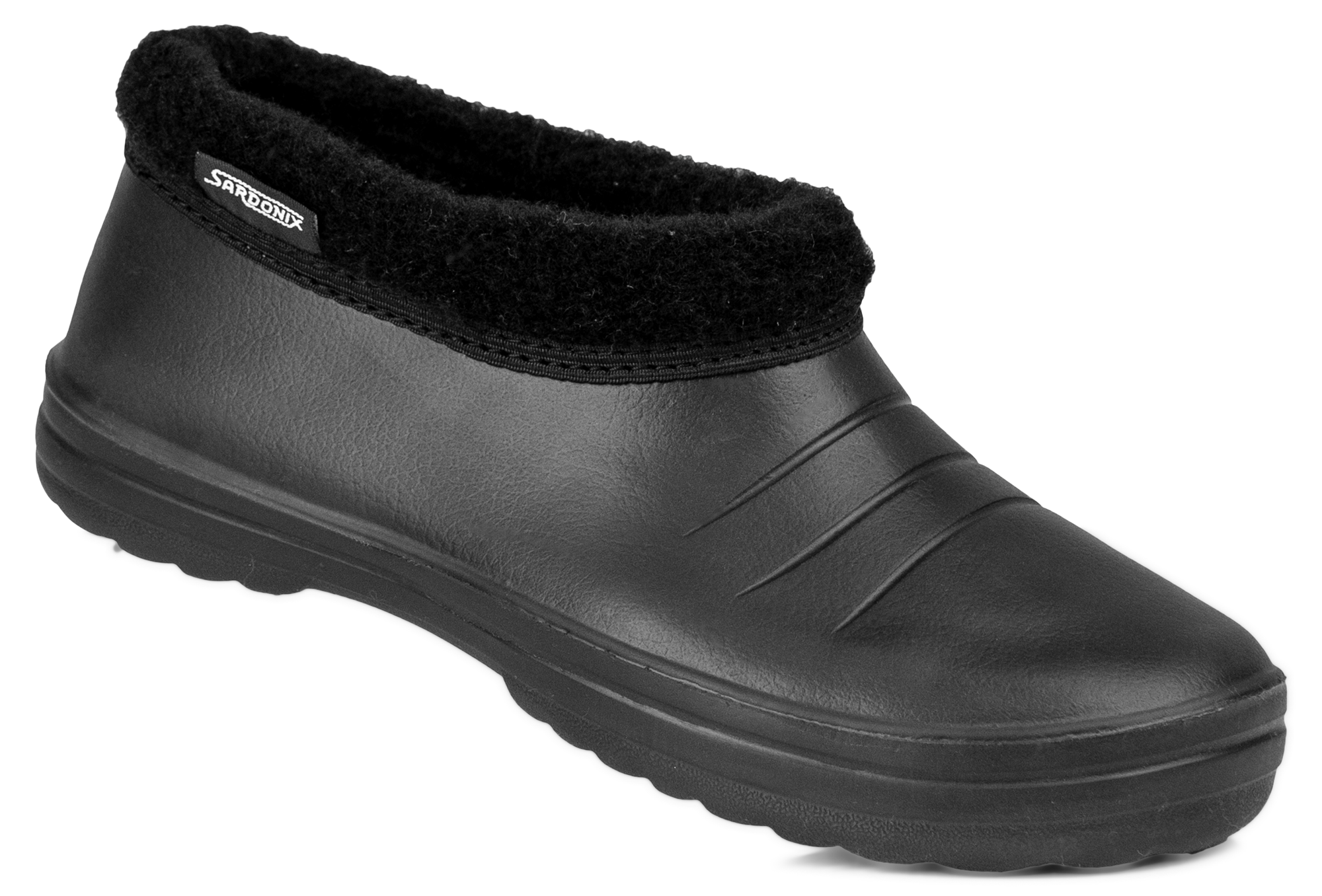 FARMER insulated galoshes from EVA Technoavia