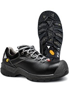 JALAS 1348 HEAVY DUTY low ankle protective boots