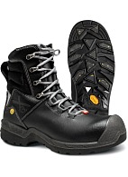 JALAS 1368 HEAVY DUTY high ankle protective insulated boots