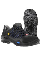 JALAS 1635 E-SPORT low ankle protective boots