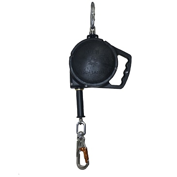 KLЁN HS-R5 12 Self-Retracting lifeline