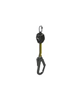 BEKAS HS-BKS02-1B self-retracting lifeline
