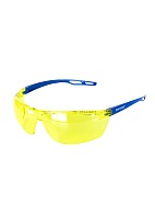 О28 POBEDIT CONTRAST (12857-5) Open protective glasses
