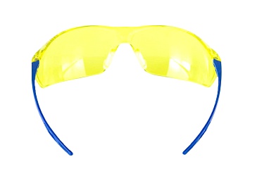 Рћ28 POBEDIT CONTRAST (12857-5) Open protective glasses