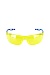 О28 POBEDIT CONTRAST (12857-5) Open protective glasses