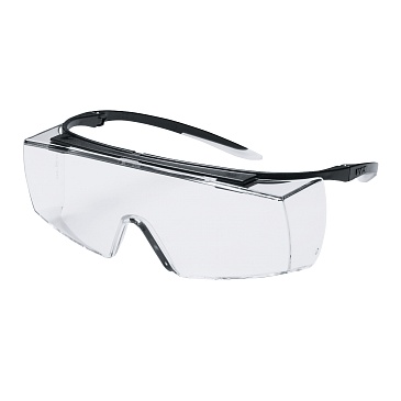 UVEX Super f OTG Hi-res (9169585) Open goggles