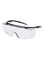 UVEX Super f OTG Hi-res (9169585) Open goggles