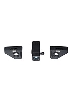 UVEX MINI LED flashlight for UVEX X-Fit and UVEX X-Fit Pro goggles