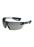 UVEX X-FIT PRO Open Goggles (9199276)