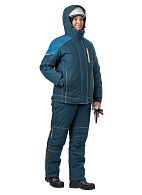 DUNAI ladies heat-insulated jacket